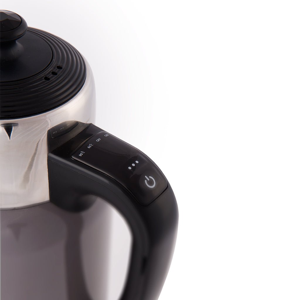 Stomach Elixir BIO är ett ekologiskt grönt te som kan vara lugnande för mage och matsmältning