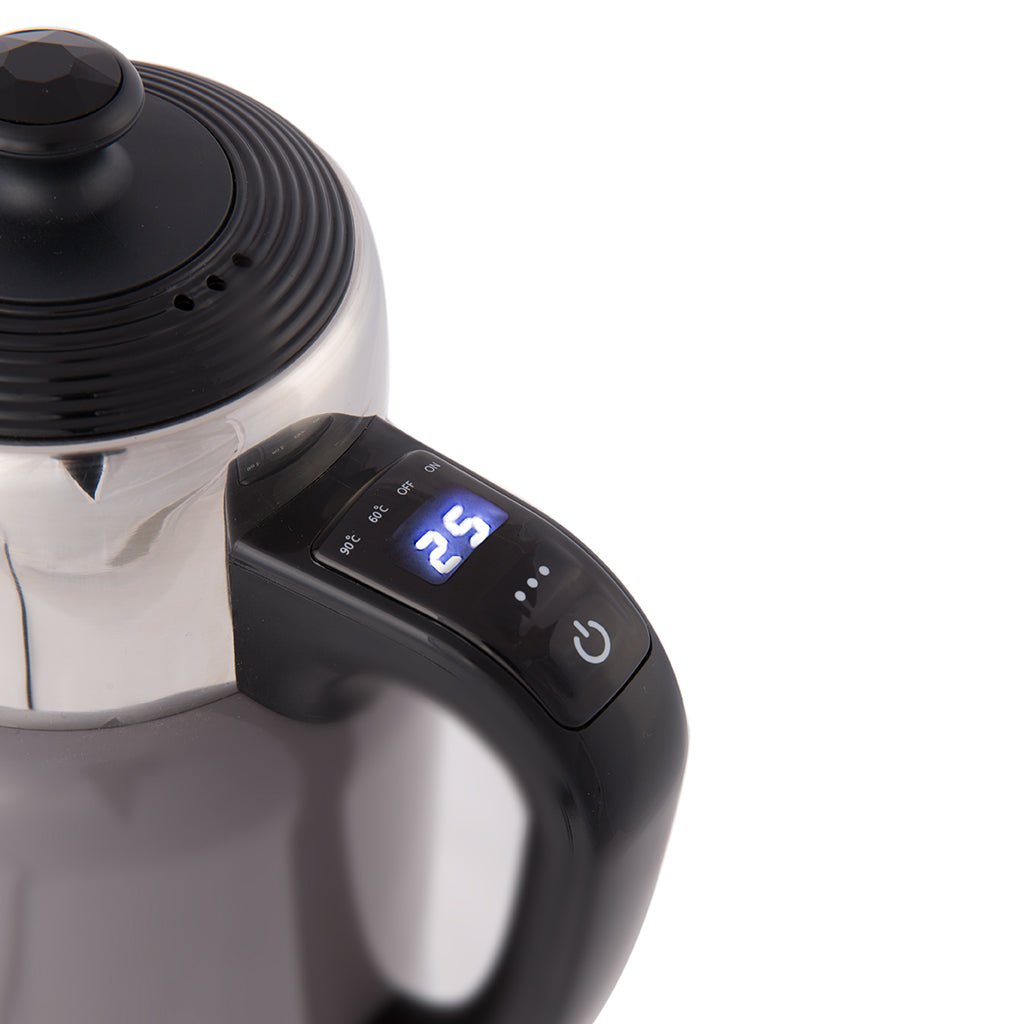 Stomach Elixir BIO är ett ekologiskt grönt te som kan vara lugnande för mage och matsmältning
