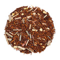 Ginger Lemon koffeinfritt löste – rooibos med citrongräs och ingefära från MAELI