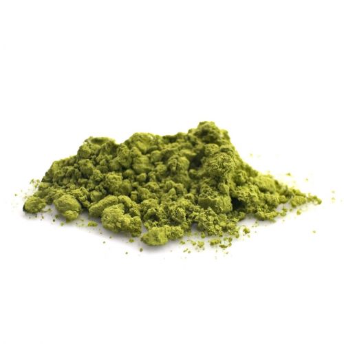 Japan Matcha Hana i förpackning – ceremonikvalitet ekologisk matcha