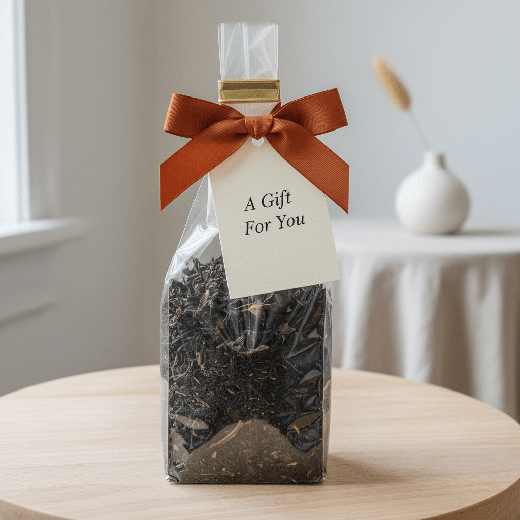 Tea Discovery Set – Fruit Explosion presentförpackning från MAELI