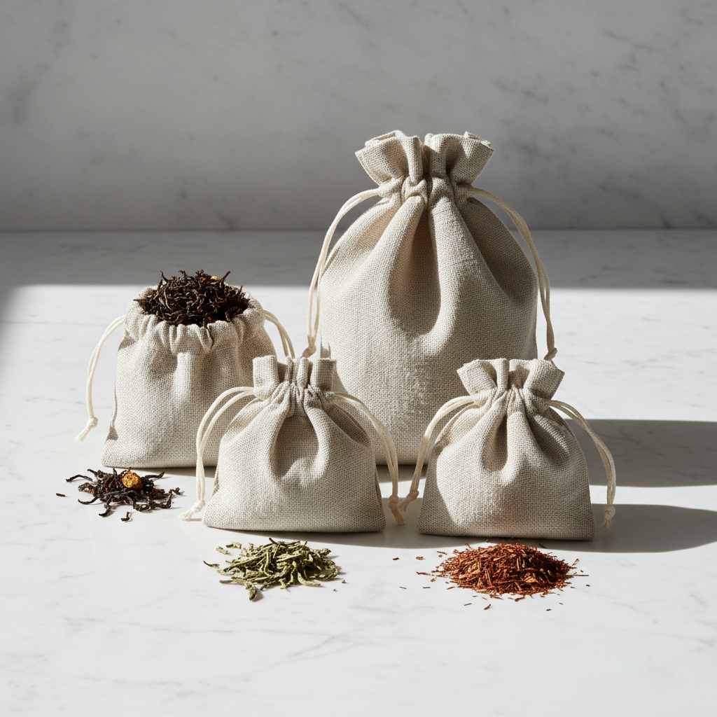Tea Discovery Set